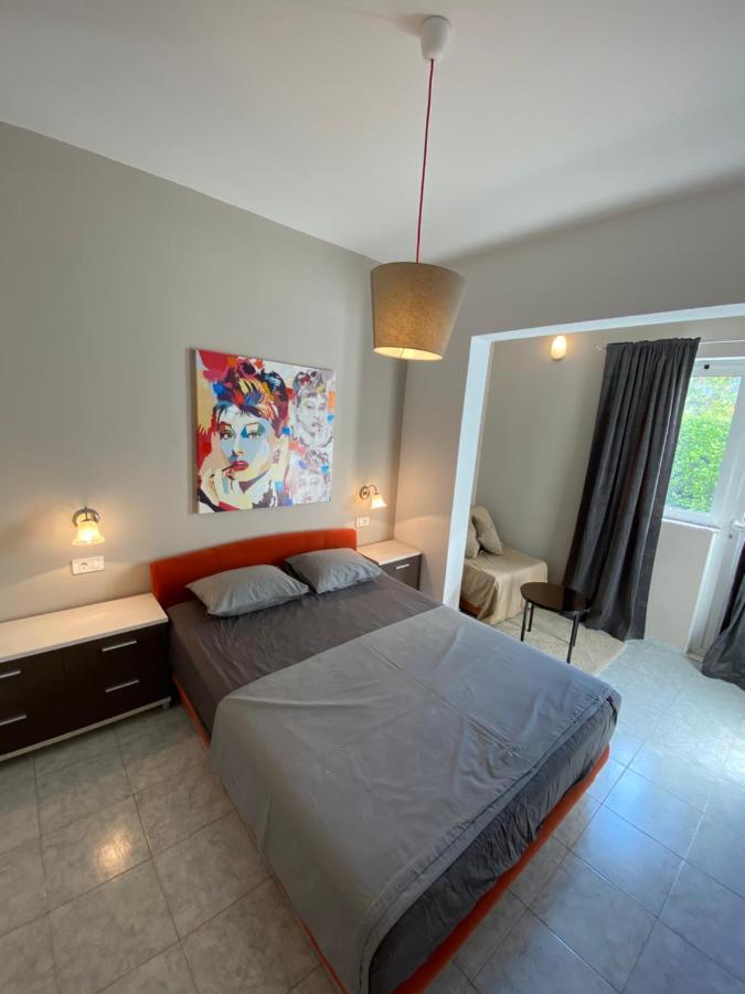 Apartmani Lu Біоград-на-Мору Екстер'єр фото